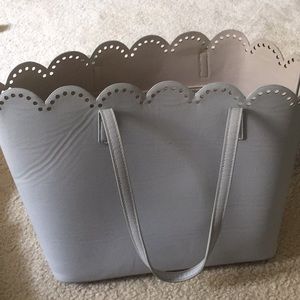 Large tote bag